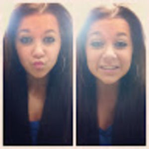 Meet your Posher, Haley